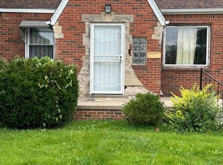 12000 Robson St, Detroit, MI 48227