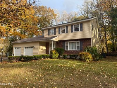 4004 Lynwood Court, Schenectady, NY, 12303