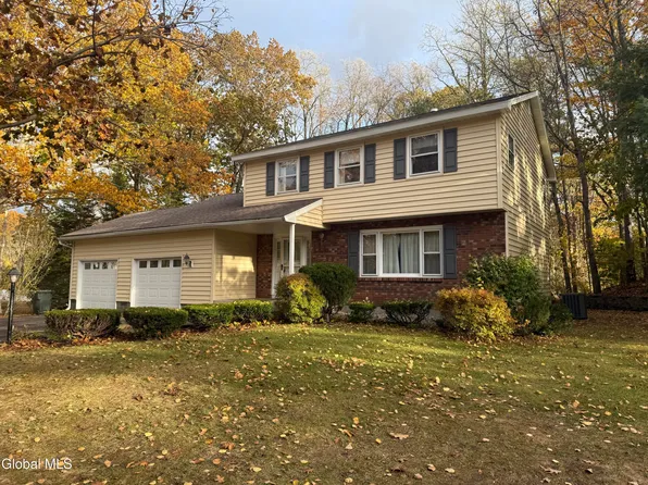 4004 Lynwood Court, Schenectady, NY 12303