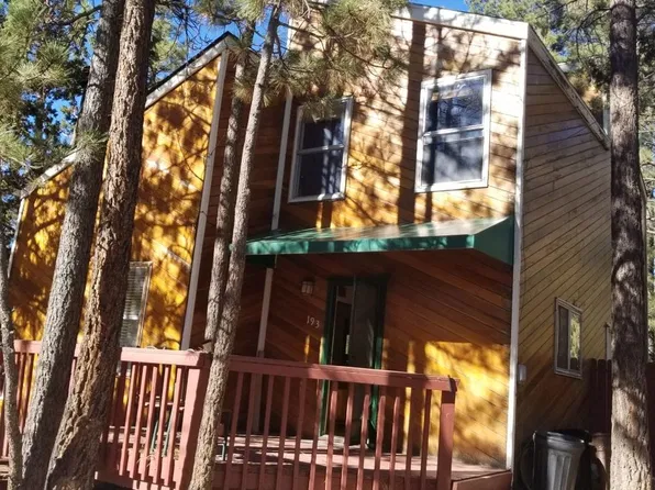 193 Winding Ln, Big Bear City, CA 92314