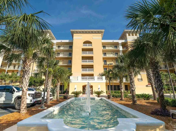 14500 River Rd Unit 305, Perdido Key, FL 32507