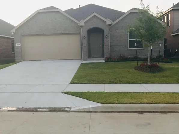 1337 Rembrandt Dr, Little Elm, TX 75068