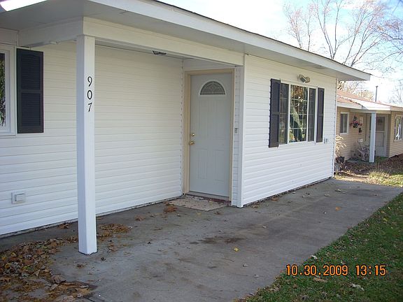 Front - After
