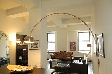 Rented by A & I Broadway