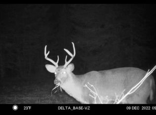 Peterson Rd, Antigo, WI 54409