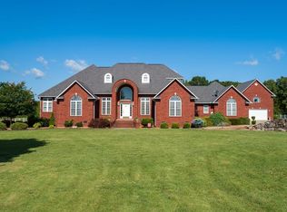 151 Maple Bend Rd, WINCHESTER, TN 37398