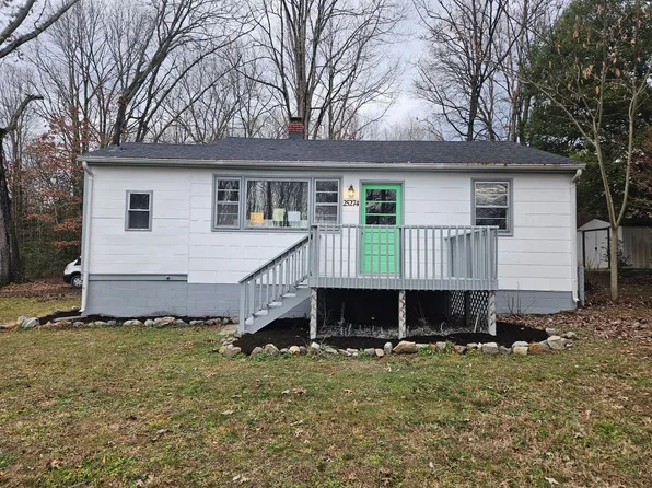 25274 Jefferson Davis Hwy, Ruther Glen, VA 22546