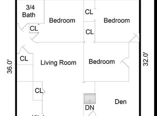 1354 N 6th St #2, Laramie, WY 82072