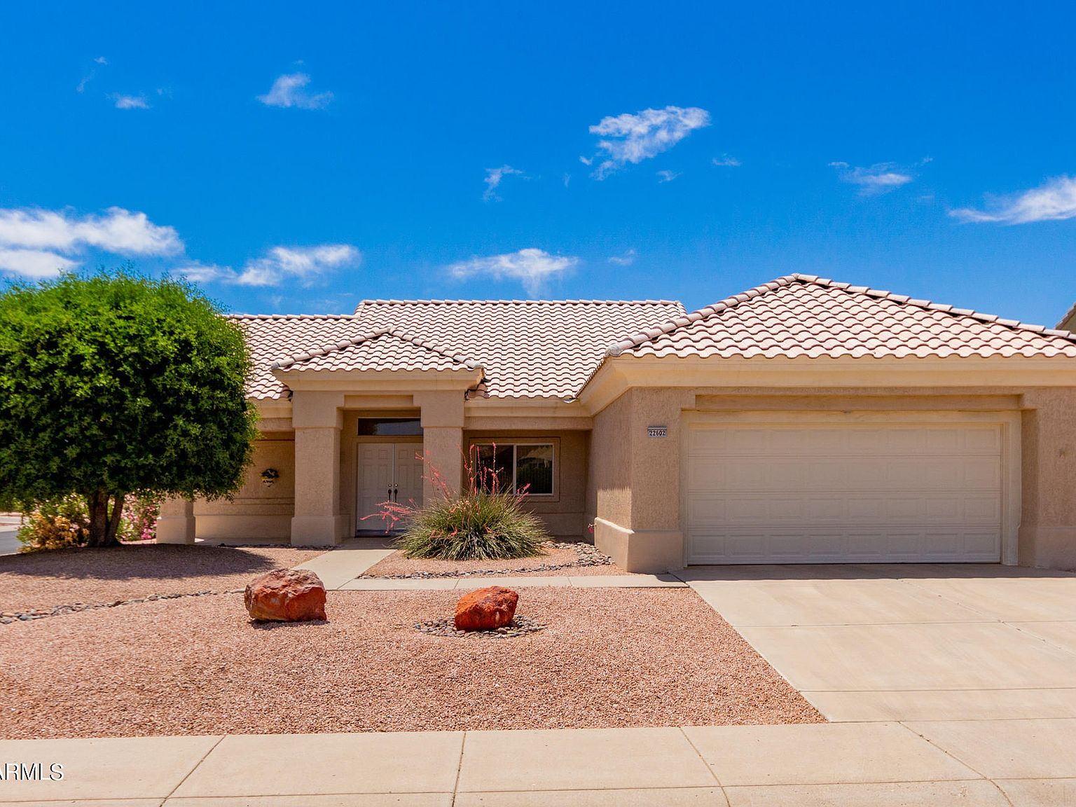 22602 N Painted Desert Dr, Sun City West, AZ 85375 Zillow