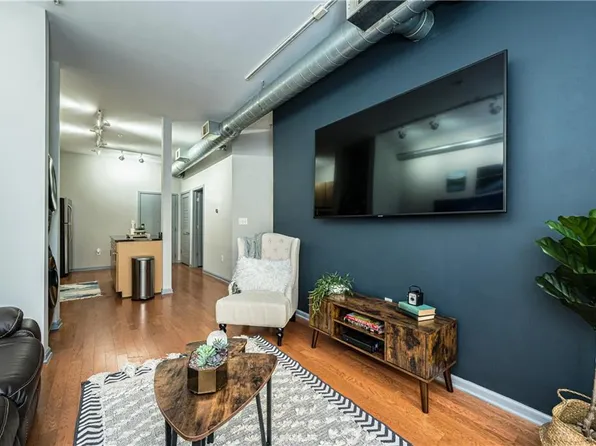 5300 Peachtree Rd Unit 503, Chamblee, GA 30341