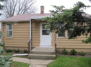 3215 N 13th St, Sheboygan City, WI 53083