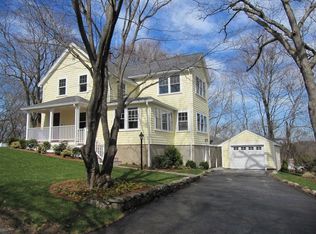 5 Fife Rd, Wellesley, MA 02481