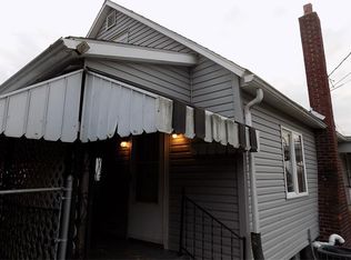 1146 Mary St, Vandergrift, PA 15690