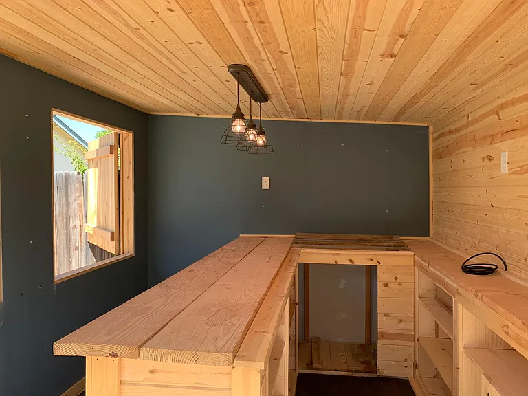 4190 Morning Ridge Rd — Photo 17
