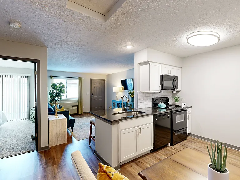 Springburne at Polaris Apartments — Photo 14