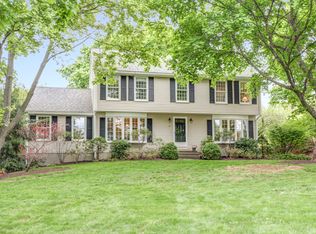 19 Robert Rd, Stow, MA 01775