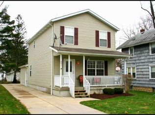 401 Lessig Ave, Akron, OH 44312