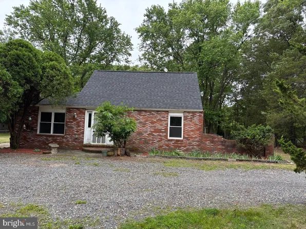 7687 Sandy Farm Rd, Severn, MD 21144