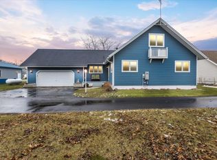 8687 J B Dr, Pigeon, MI 48755