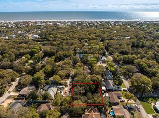 419 Ocean Dr, Saint Augustine, FL 32080