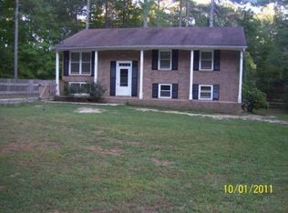 1900 Foxcroft Ct SW, Marietta, GA 30008