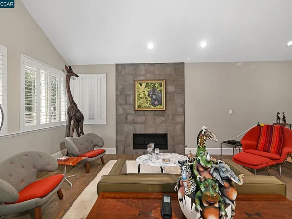 3331 Quail Walk Ln, Danville, CA 94506