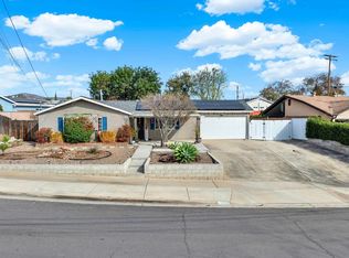 9515 Domer Rd, Santee, CA 92071