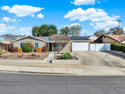 9515 Domer Rd, Santee, CA, 92071