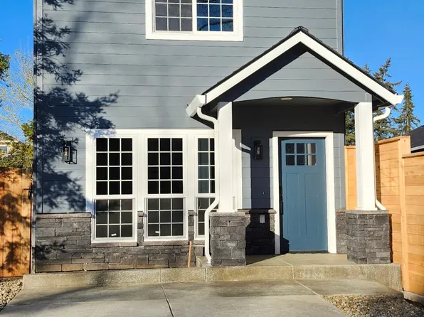 4425 NW Dahlia Dr, Camas, WA 98607