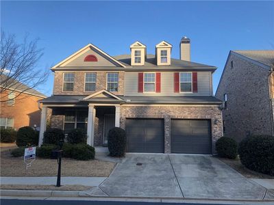 12965 Dartmore Cir, Alpharetta, GA, 30005