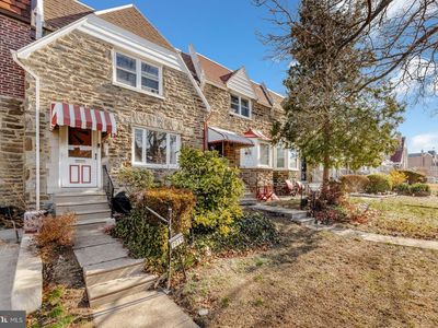 7919 Michener Ave, Philadelphia, PA, 19150