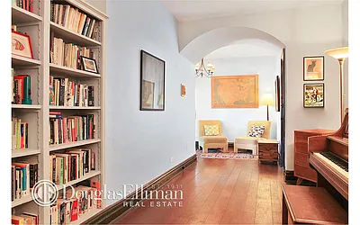 Sold by Douglas Elliman