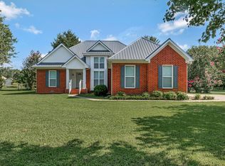 3435 Middleton Dr, Rockvale, TN 37153