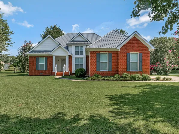 3435 Middleton Dr, Rockvale, TN 37153