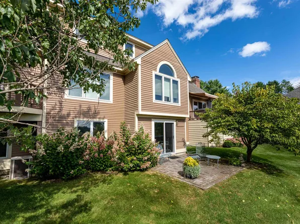 14 Berrill Farms Lane, Hanover, NH 03755