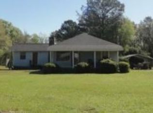 190 Franklin Ln, Brewton, AL 36426