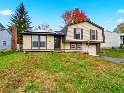 3512 Fox Run Rd, Westerville, OH, 43081