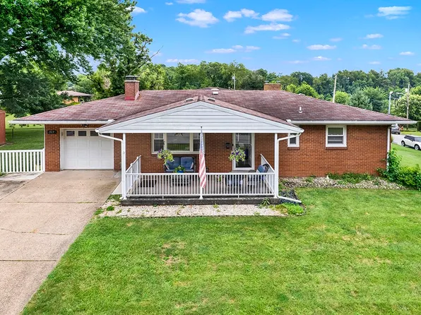 517 Hamel Ave, Greensburg, PA 15601