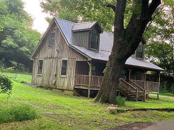 Nice yard