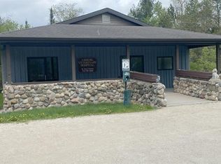 N15114 Old Highway 141 Rd, Amberg, WI 54102