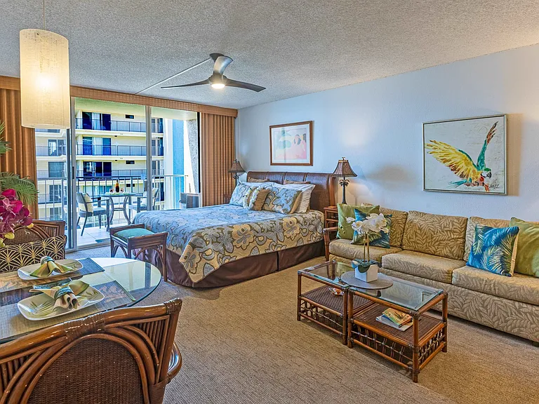 4365 Lower Honoapiilani Rd #603 — Photo 8