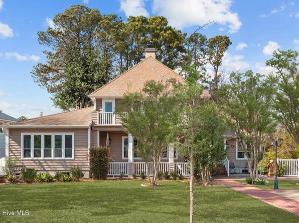 1105 Neuse Drive, Oriental, NC 28571