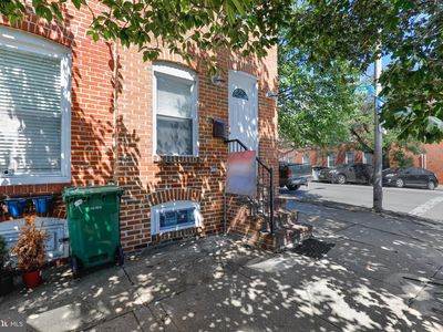 2442 Foster Ave, Baltimore, MD, 21224