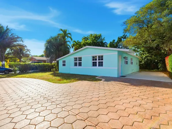 5961 NW 42nd Avenue, Fort Lauderdale, FL 33319