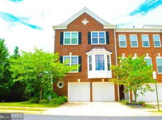 13436 Matthews Vista Dr, Centreville, VA 20120