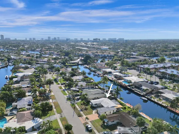 110 SE 13th Street, Pompano Beach, FL 33060