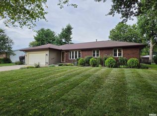 2517 Lindbergh Blvd, Springfield, IL 62704