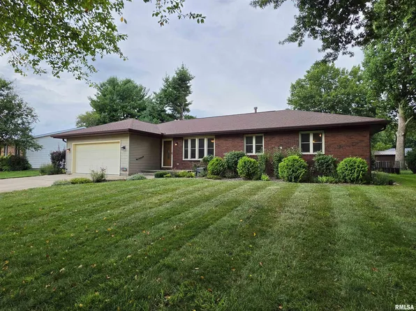 2517 Lindbergh Blvd, Springfield, IL 62704