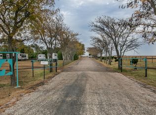 19601 Fm 1541, Canyon, TX 79015
