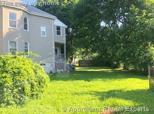 42 Wilson Ave #1, Belmont, MA 02478